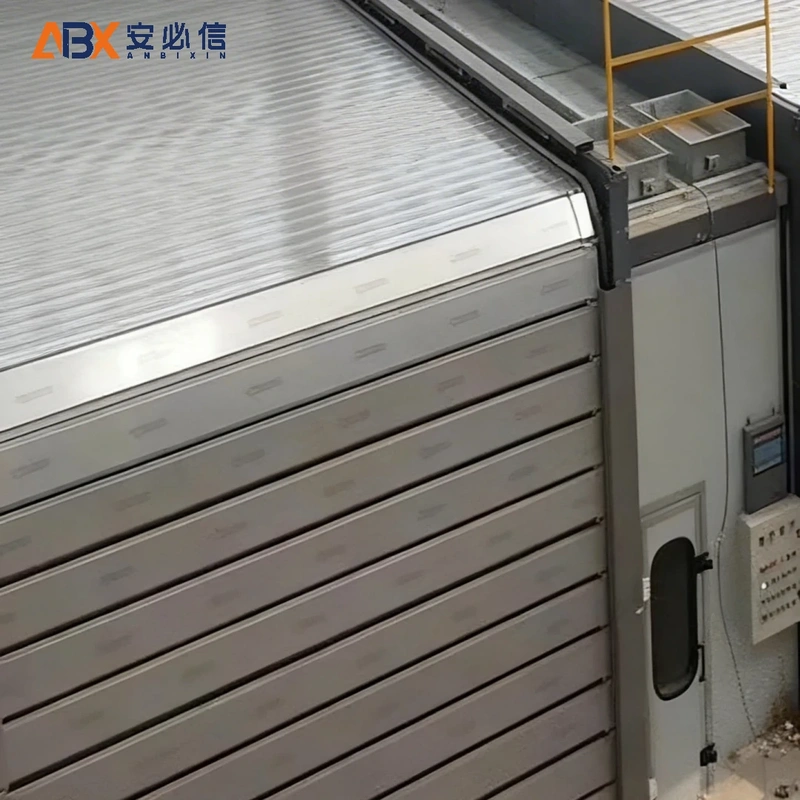 昆明市金属高速门